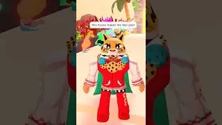 Этот дом в Adopt Me заставляет меня чувствовать себя бедным! #adoptme #adoptmeshorts #shorts #roblox