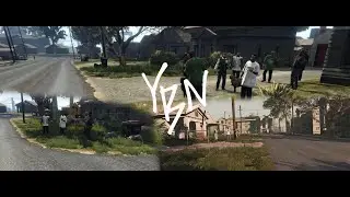 [FIVEM]  Baton Rouge [ NBA YOUNGBOY HOOD ] [38 BABY]