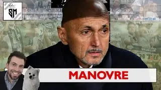 GIOIA JUVE: FIRMA SUBITO IL CENTRAVANTI! CONVINTO SPALLETTI! 