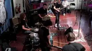 MEGACONE - Aliens: Unsealed From The Future (What If?) (Official Video)