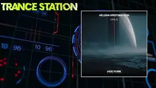 Helena Kristiansson - Sirius (Extended Mix) [AROS Music]