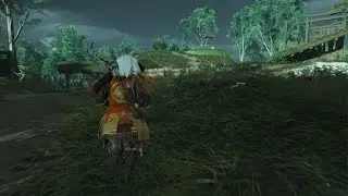 Ghost of Tsushima 37