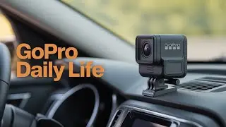 Is The GoPro LIT The Camera You're Missing? Another Day With The GoPro LIT!