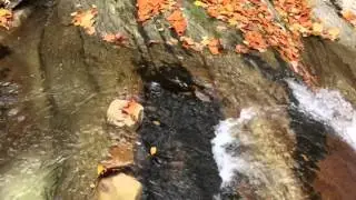 How To Get To: The Ellenville Buttermilk Falls