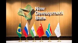 BRICS: Combined might of Emerging Economies | Alternative Global System #mba #economics #geopolitics