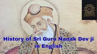 Guru Nanak Dev ji Uttaraardh 2-49 Food from the Tree/ Water Tap/ Seat of Stones/Food of Sand and Akk