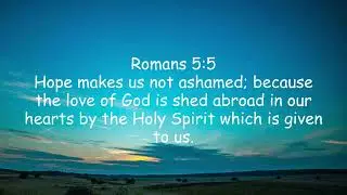 Overcomers Journey Through Scriptural Prayers-￼ &ldquo;Receive the Love of God&hellip;&rdquo;#6