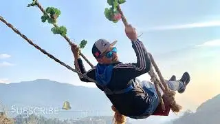 High Hill Swing, kusma Parbat