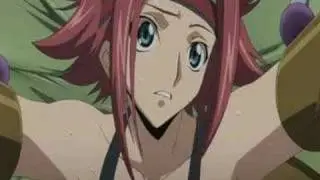 Code Geass - Yakety Sax