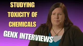 Toxicologist Explains the Leading Cause of Disease
