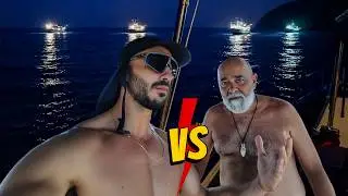 387 | Velejada em ILHABELA com surpresa no final
