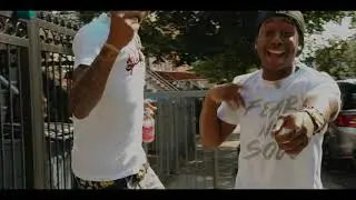 YFM Ray - Freestyle (Official Music Video) [Feat. OG 3Three]