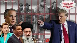 Y Media Foreign Policy Report: America's 