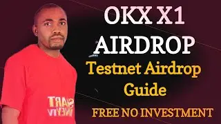X1 Network Testnet Step by Step Guide