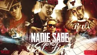 Sauco x Nadie Sabe El Fin