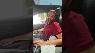 Latest Taycan Main Electronic Sunroof Hai! #pakwheels #suneelmunj #porsche #taycan