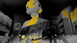 BAD REQUEST RADIO #2 - GLITCH / BEATS