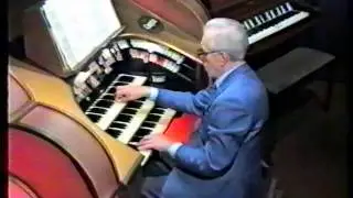 George Blackmore - Russian Medley