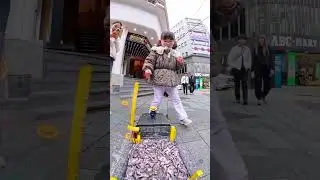 White Day candy distribution #RC car #work #remote #control #shortsfeed #shorts