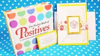 Diy: Convite criativo e alegre (Fa&ccedil;a voc&ecirc; mesmo)