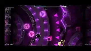 Geode - Xdbot | Limbo Macro