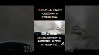 Sigue el avance ruso #ucrania #ukraine #donbass #mariupol #rusiayucrania #rusia #venezuela #mexico