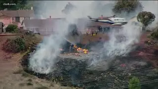 State plans to authorize $536 million early for wildfire prevention efforts