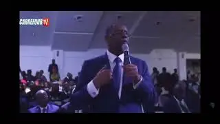 Macky Sall : Invit&eacute; aux 32e Assembl&eacute;es annuelles d&rsquo;African Export Import Bank Afreximbank &agrave; Abuja..