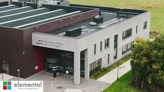 Technological University Dublin (TUD) - Tallaght Campus