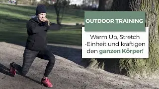 Outdoor Training