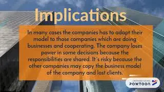 Cooperative Strategies