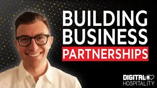 Michelin Stars to Wine Bars: Mike Fishman's Recipe for Building Biz Partnerships @commerce7platform
