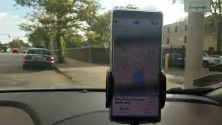 Uber And Lyft Driving In New Haven Connecticut