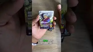 TMNT Card Game UNBOXING! PT 1 Rare Cards & First Impressions! #tmnt #tcg #tcgcommunity #ccg