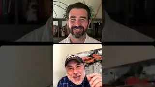 Gary Talks Wine Preservation at the October US Bar Guild Regional Conference - a Teaser