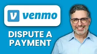 How to Dispute a Venmo Payment 💸 2025 ⚡ Step-by-Step Guide to Get Your Money Back