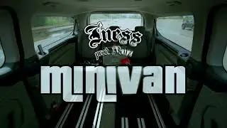 Jness - Minivan (Prod. Benz)
