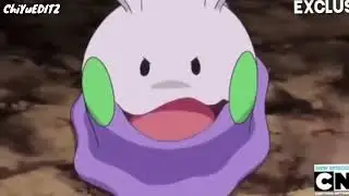 Ash's All Pokemon Evolutions Kalos Edition