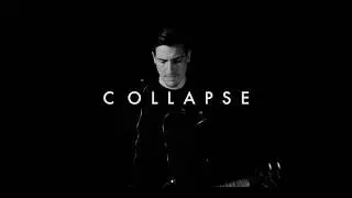 Of Allies - Collapse (Official Music Video)