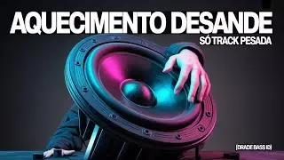 Dj Void Amil NosffeJ - Autoral Set 2025 (Full Mix)