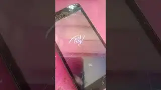 Itel A23 pro hard reset