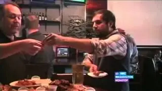 Nonstop Foodies: DC