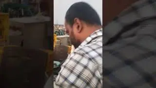 😱😱😱😱🌊fish market jetti in Ratnagiri. #viral #viralvideo  #shorts #shortsvideo #instagram #funny