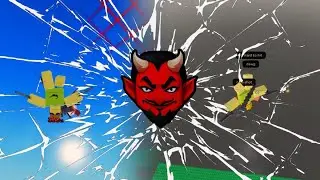 Last moments before demon nerf | Roblox Project Smash
