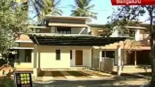 GOOD EARTH HOMES TO SHOWCASE ECO FRIENDLY HOMES 2ND FEB 2009 REALTY CHECK RETV