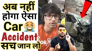 अब कभी नहीं हो पाएंगे ऐसे भयंकर Accidents 😭 | A2 Motivation Facts videos #a2motivation