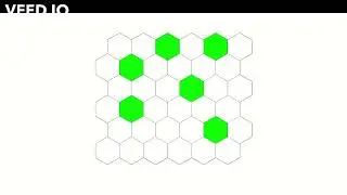 Visual Working Memory game in python