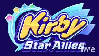 Allies Music 8 Deluxe Ost - Starman & Invincibility Candy | RaveDJ
