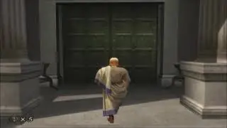 Shadow Of Rome - Vipsania's Fate - Octavianus - Stealth