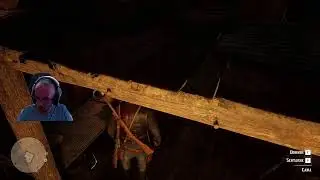 RDR2 avanzando en modo historia  || Live Stream elNanuck&reg;